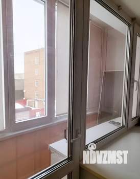 1-к квартира, вторичка, 28м2, 3/5 этаж