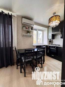 2-к квартира, вторичка, 44м2, 4/5 этаж