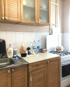 1-к квартира, вторичка, 30м2, 1/9 этаж