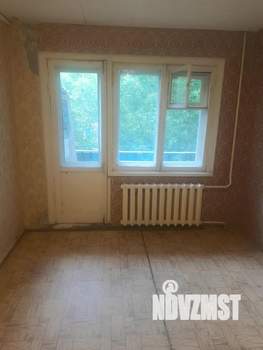 1-к квартира, вторичка, 31м2, 3/5 этаж