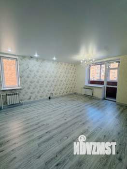 2-к квартира, вторичка, 42м2, 1/11 этаж
