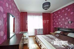2-к квартира, вторичка, 52м2, 6/10 этаж