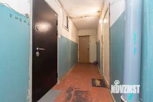 1-к квартира, вторичка, 31м2, 8/9 этаж