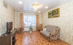 3-к квартира, вторичка, 64м2, 1/9 этаж