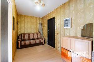 1-к квартира, вторичка, 41м2, 3/10 этаж