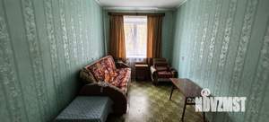 3-к квартира, вторичка, 52м2, 5/5 этаж