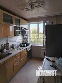 3-к квартира, вторичка, 63м2, 5/9 этаж