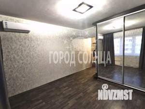 1-к квартира, вторичка, 34м2, 6/10 этаж