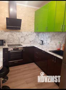 2-к квартира, вторичка, 55м2, 1/11 этаж