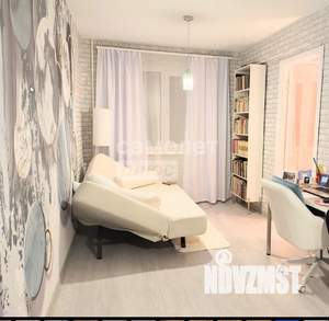 2-к квартира, вторичка, 46м2, 4/5 этаж