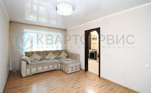 3-к квартира, вторичка, 56м2, 1/5 этаж