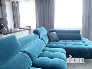 3-к квартира, вторичка, 81м2, 10/17 этаж
