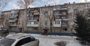 2-к квартира, вторичка, 48м2, 2/5 этаж