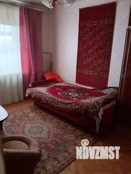 3-к квартира, вторичка, 63м2, 9/9 этаж