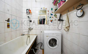 2-к квартира, вторичка, 51м2, 1/5 этаж