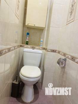 2-к квартира, вторичка, 45м2, 2/5 этаж