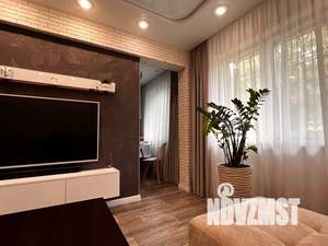 1-к квартира, вторичка, 48м2, 1/5 этаж