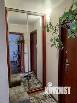 1-к квартира, вторичка, 30м2, 8/9 этаж