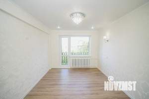2-к квартира, вторичка, 44м2, 5/5 этаж