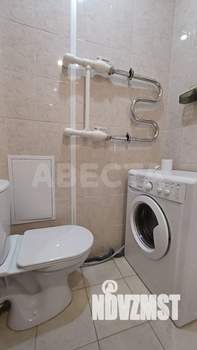 Студия квартира, вторичка, 37м2, 4/9 этаж