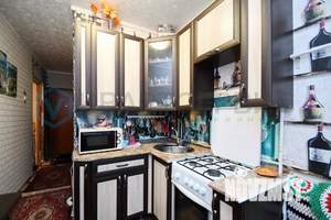 1-к квартира, вторичка, 30м2, 3/9 этаж