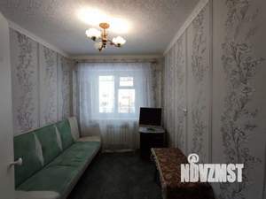 3-к квартира, вторичка, 49м2, 5/5 этаж
