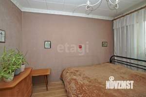2-к квартира, вторичка, 52м2, 3/5 этаж