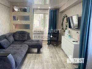 2-к квартира, вторичка, 44м2, 2/5 этаж