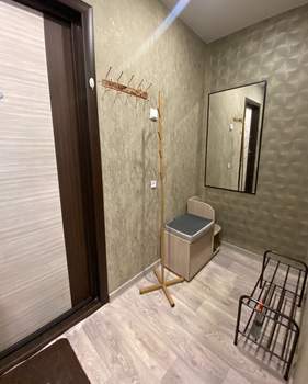 1-к квартира, вторичка, 30м2, 4/9 этаж