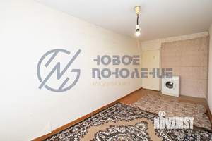 2-к квартира, вторичка, 45м2, 4/5 этаж