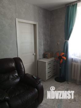 2-к квартира, вторичка, 38м2, 1/2 этаж