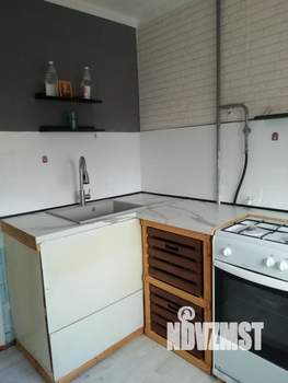 1-к квартира, вторичка, 30м2, 8/9 этаж