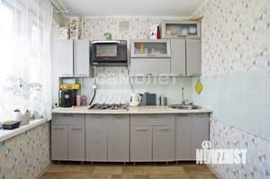 1-к квартира, вторичка, 37м2, 5/9 этаж