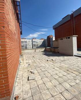 3-к квартира, сданный дом, 159м2, 10/12 этаж