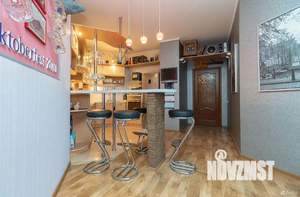 3-к квартира, вторичка, 104м2, 11/14 этаж