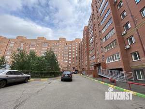 2-к квартира, вторичка, 61м2, 2/10 этаж