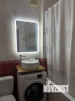 Студия квартира, вторичка, 36м2, 7/10 этаж