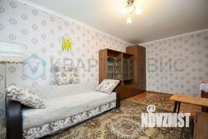 1-к квартира, вторичка, 30м2, 4/5 этаж