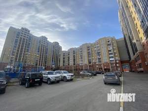 1-к квартира, вторичка, 40м2, 2/10 этаж