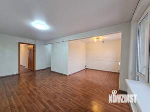 2-к квартира, вторичка, 44м2, 5/5 этаж