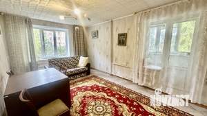 4-к квартира, вторичка, 71м2, 2/5 этаж