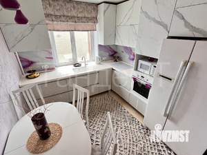 4-к квартира, вторичка, 76м2, 6/9 этаж