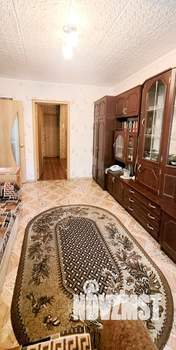 3-к квартира, вторичка, 51м2, 4/5 этаж