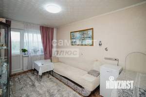 2-к квартира, вторичка, 45м2, 5/5 этаж