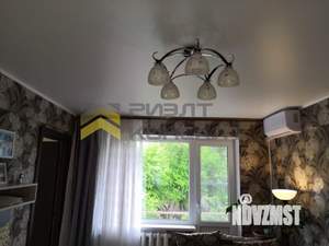 3-к квартира, вторичка, 49м2, 2/5 этаж