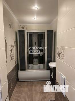 1-к квартира, вторичка, 45м2, 2/9 этаж