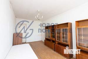 2-к квартира, вторичка, 47м2, 5/5 этаж
