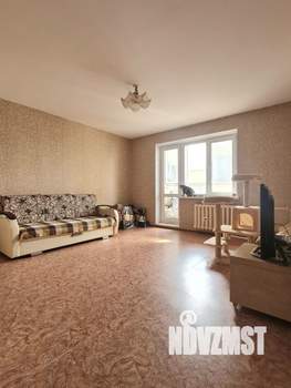 2-к квартира, вторичка, 59м2, 10/11 этаж