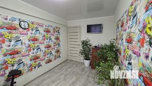 3-к квартира, вторичка, 59м2, 5/5 этаж