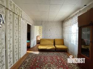 2-к квартира, вторичка, 42м2, 4/5 этаж